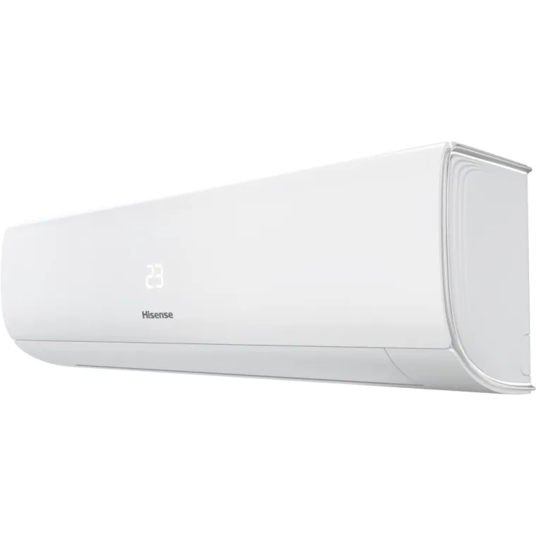 Фанкойл Кондиционер Hisense ZOOM 2.0 AS-09UW4RYRKB06