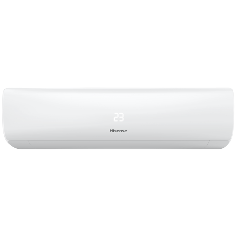 Фанкойл Кондиционер Hisense ZOOM 2.0 Classic A AS-07HW4RLRKB00