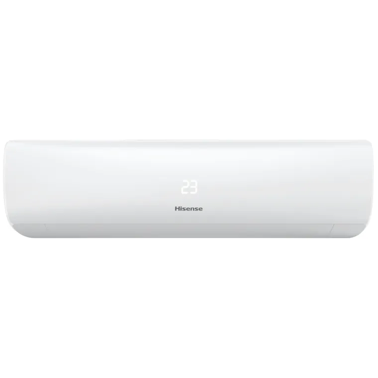 Фанкойл Кондиционер Hisense ZOOM 2.0 Classic A AS-07HW4RLRKB00