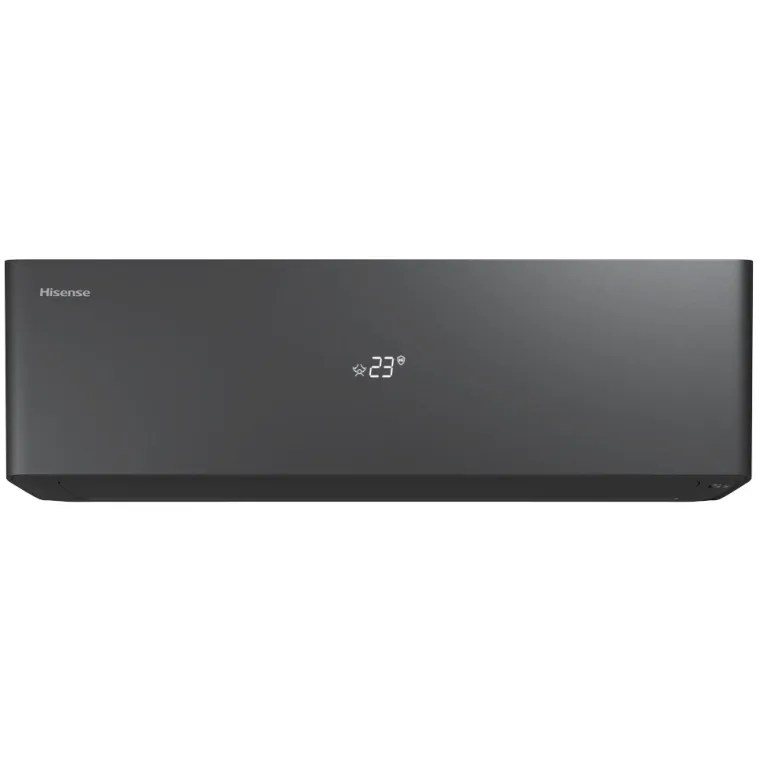 Фанкойл Кондиционер Hisense VISION PRO 2.0 CARBON SUPERIOR AS-10UW4RXVQH01A(B)