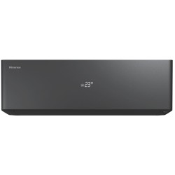 Фанкойл Кондиционер Hisense VISION PRO 2.0 CARBON SUPERIOR AS-13UW4RXVQH02(B)