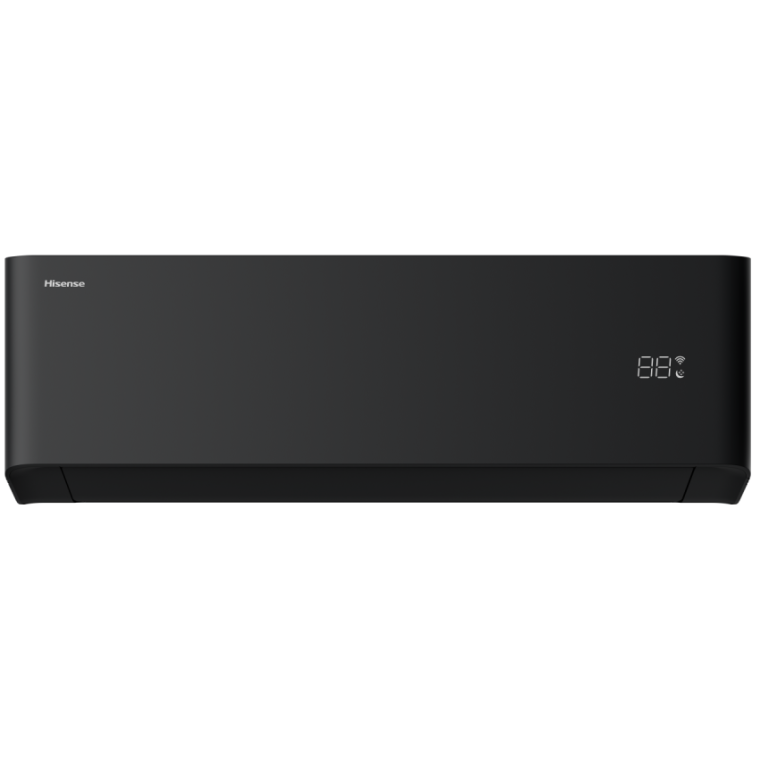 Фанкойл Кондиционер Hisense VIBE PRO AS-13UW4RLCHB00(B)