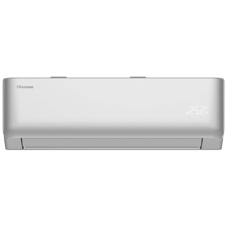 Фанкойл Кондиционер Hisense VIBE PRO AS-10UW4RLCHD00(S)