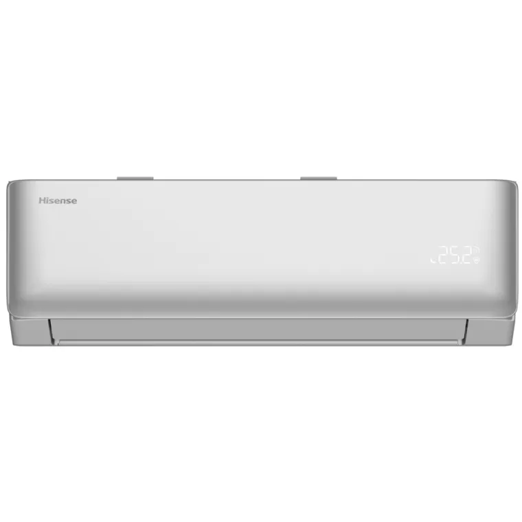 Настенный кондиционер Hisense VIBE PRO AS-13UW4RLCHD00(S)
