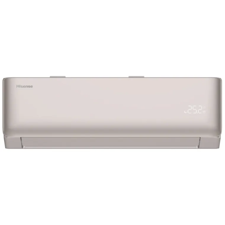 Фанкойл Кондиционер Hisense VIBE PRO AS-10UW4RLCHD00(C)