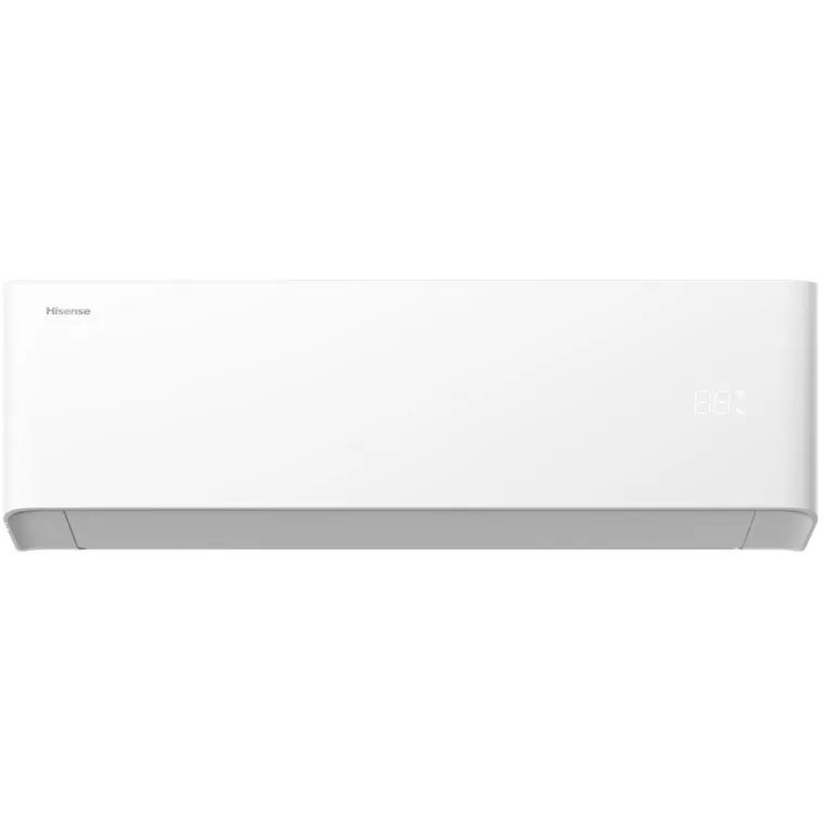 Фанкойл Кондиционер Hisense VIBE AS-24UW4RBTHB00