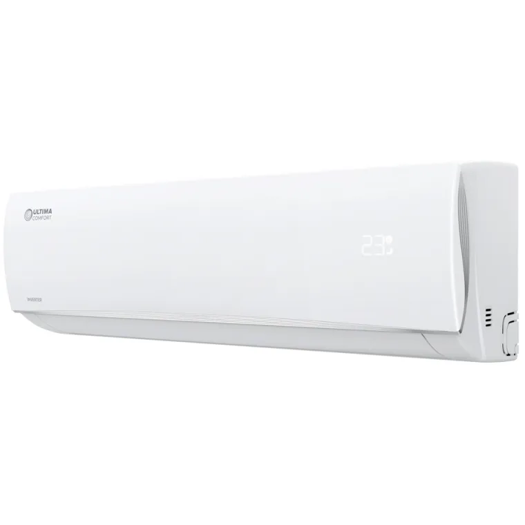 Фанкойл Кондиционер ULTIMA COMFORT Eclipse ECP-I07PN