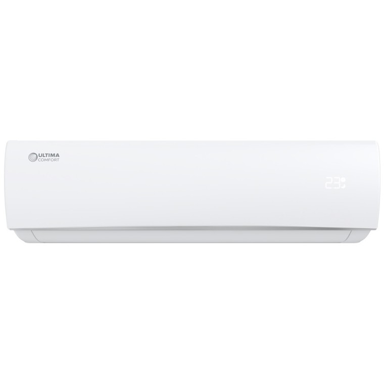 Фанкойл Кондиционер ULTIMA COMFORT Eclipse ECP-07PN
