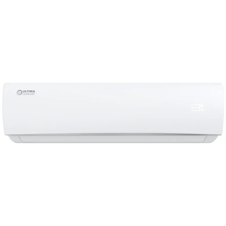 Фанкойл Кондиционер ULTIMA COMFORT Eclipse ECP-07PN
