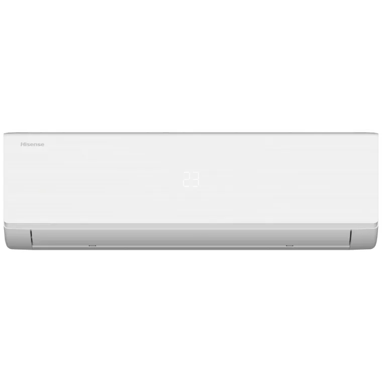 Фанкойл Кондиционер Hisense GOAL 2.0 Classic A AS-07HW4RLRKJ00A WI-FI