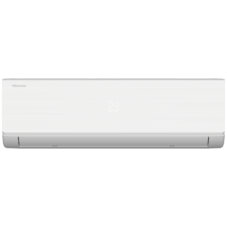 Фанкойл Кондиционер Hisense GOAL 2.0 Classic A AS-12HW4RLRKJ01A WI-FI