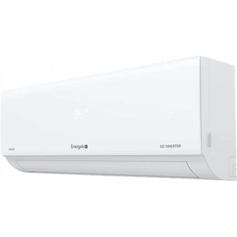 Фанкойл Кондиционер Energolux Davos PRO SAS09R2-AI/SAU09R2-AI