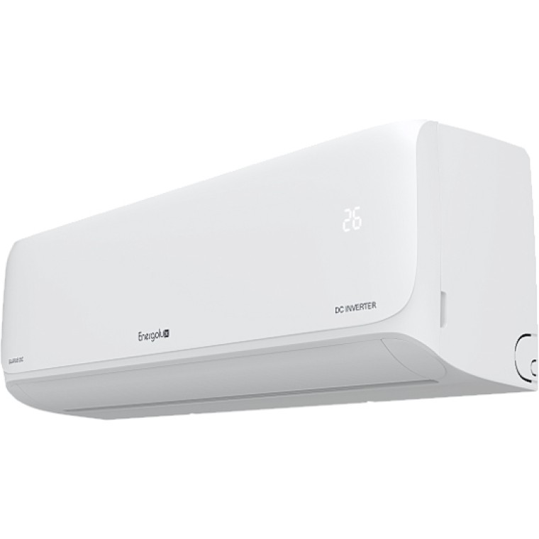 Фанкойл Кондиционер Energolux Glarus DC ESAS07GL1_HDC/ESAU07GL1_HDC