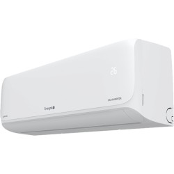 Фанкойл Кондиционер Energolux Glarus DC ESAS24GL1_HDC/ESAU24GL1_HDC