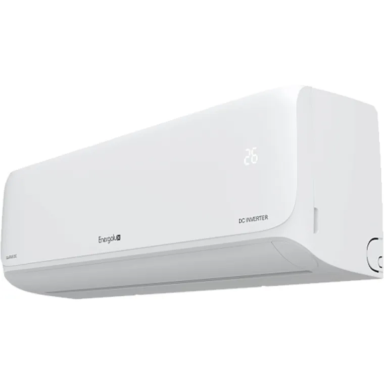 Фанкойл Кондиционер Energolux Glarus DC ESAS24GL1_HDC/ESAU24GL1_HDC