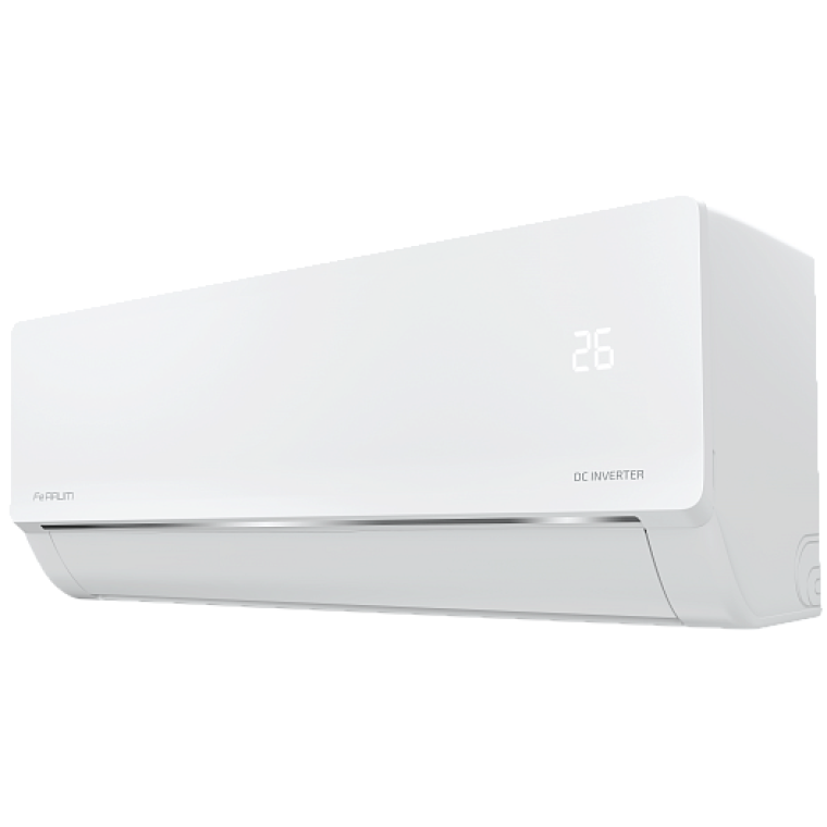 Фанкойл Кондиционер Ferrum Force PRO DC iFIS07F3C/iFOS07F3C