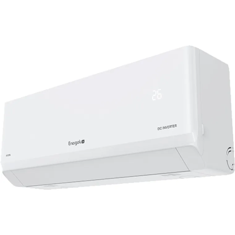 Фанкойл Кондиционер Energolux Nyon SAS09IL1-AI/SAU09IL1-AI