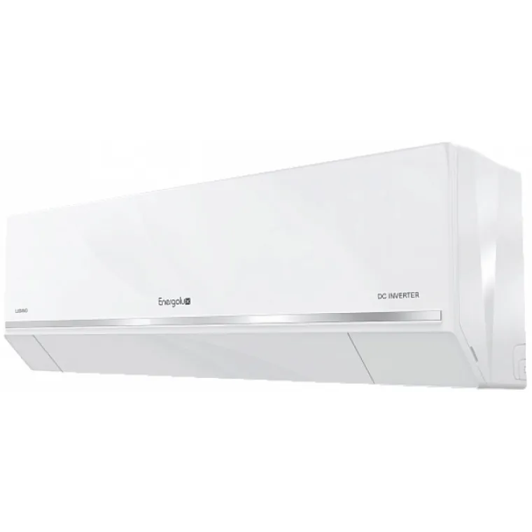 Фанкойл Кондиционер Energolux Lugano PRO Line HP SAS12DL3-AI/SAU12DL3-AI