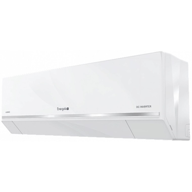 Фанкойл Кондиционер Energolux Lugano PRO Line HP SAS24DL3-AI/SAU24DL3-AI