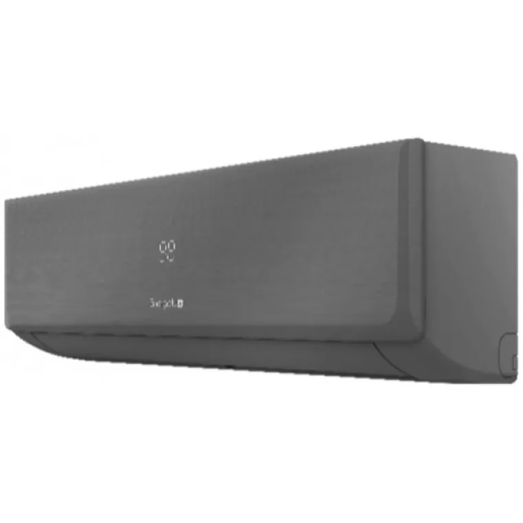 Фанкойл Кондиционер Energolux Lucerne Grafit ESAS09LG1_H/ESAU09LG1_H