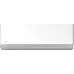 Фанкойл Кондиционер Midea Breezeless E MSFE1S-09FRN8G1/MOFE1-09FRN8G1
