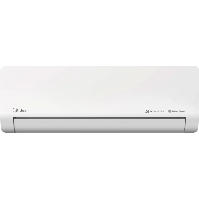 Фанкойл Кондиционер Midea Easy MSES1S-12FRN8G1/MOES1-12FRN8G1