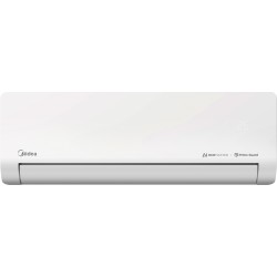 Фанкойл Кондиционер Midea Easy MSES1-09HRN8G1/MOES1-09HRN8G1