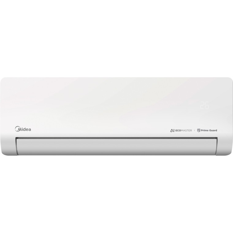 Фанкойл Кондиционер Midea Easy MSES1-18HRN8G1/MOES1-18HRN8G1