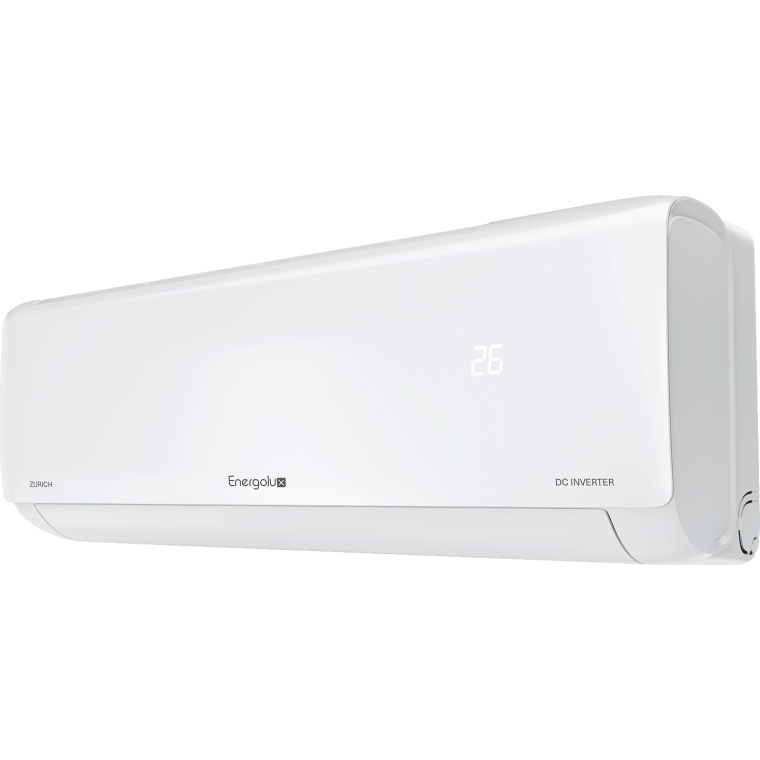 Фанкойл Кондиционер Energolux Zurich 6 SAS12Z6-AI/SAU12Z6-AI