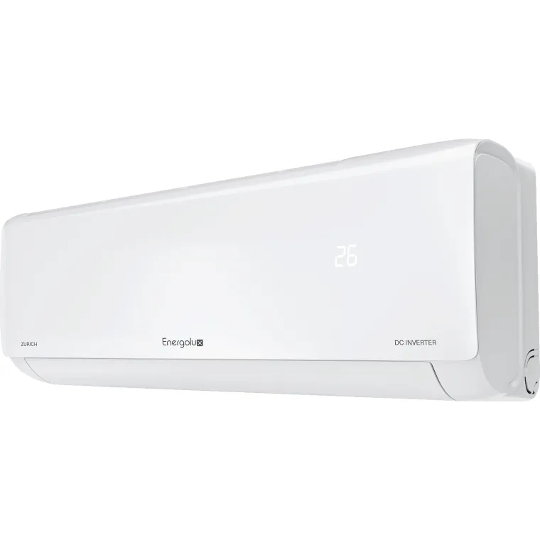 Фанкойл Кондиционер Energolux Zurich 6 SAS24Z6-AI/SAU24Z6-AI