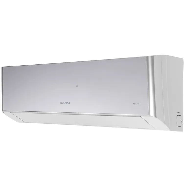 Фанкойл Кондиционер Royal Thermo Fenix RTFI-12HN8/silver