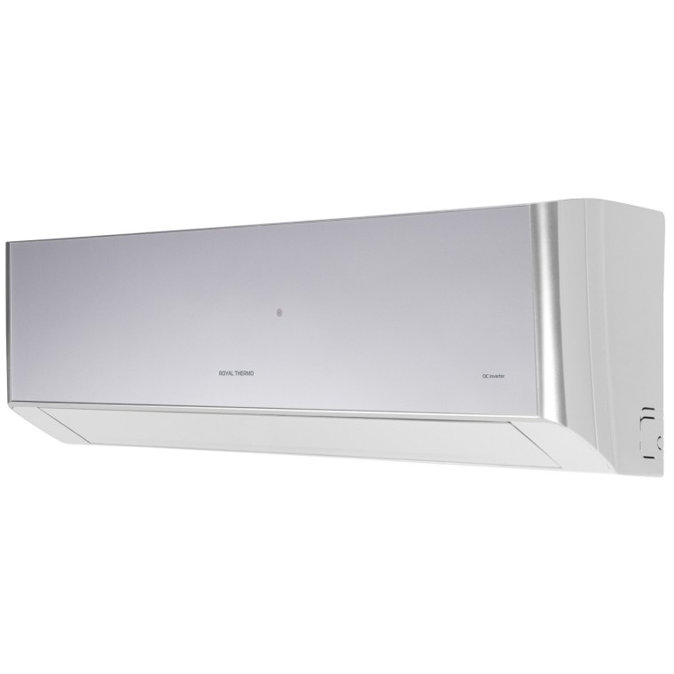 Royal Thermo Fenix RTFI-18HN8/silver