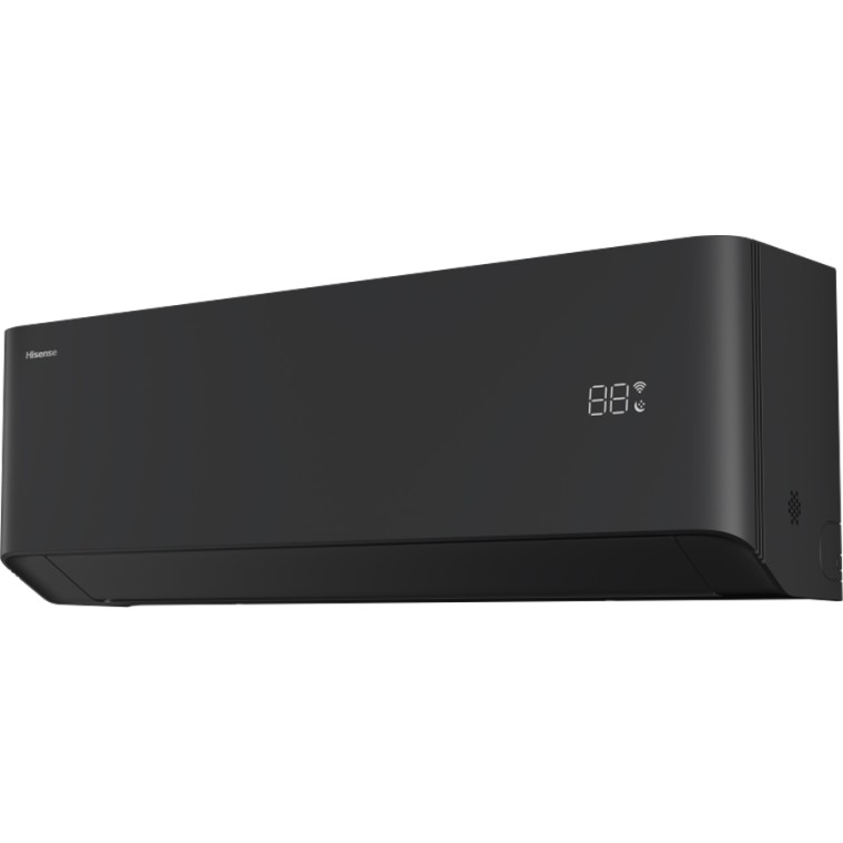 Фанкойл Кондиционер Hisense VIBE PRO AS-18UW4RXPHB00(B)