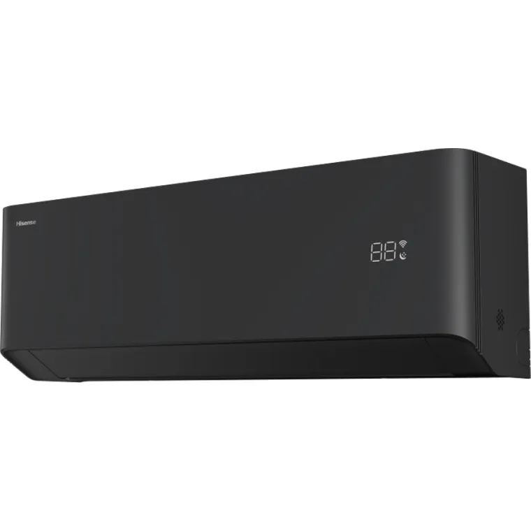 Настенный кондиционер Hisense VIBE PRO AS-18UW4RXPHB00(B)