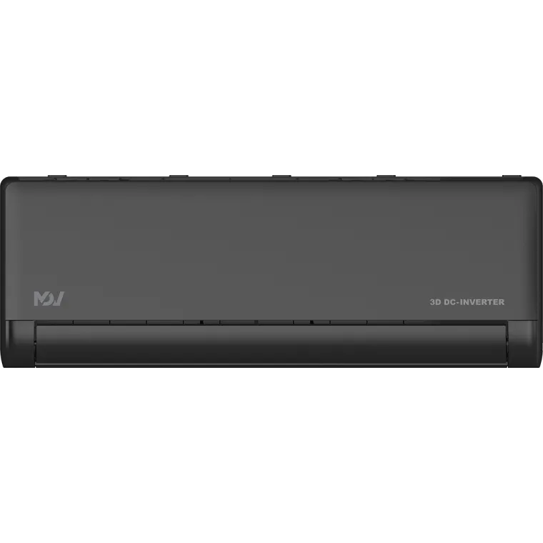 Фанкойл Кондиционер Mdv Integra Pro Black MDSBI2-24HRFN8/MDOBI2-24HFN8