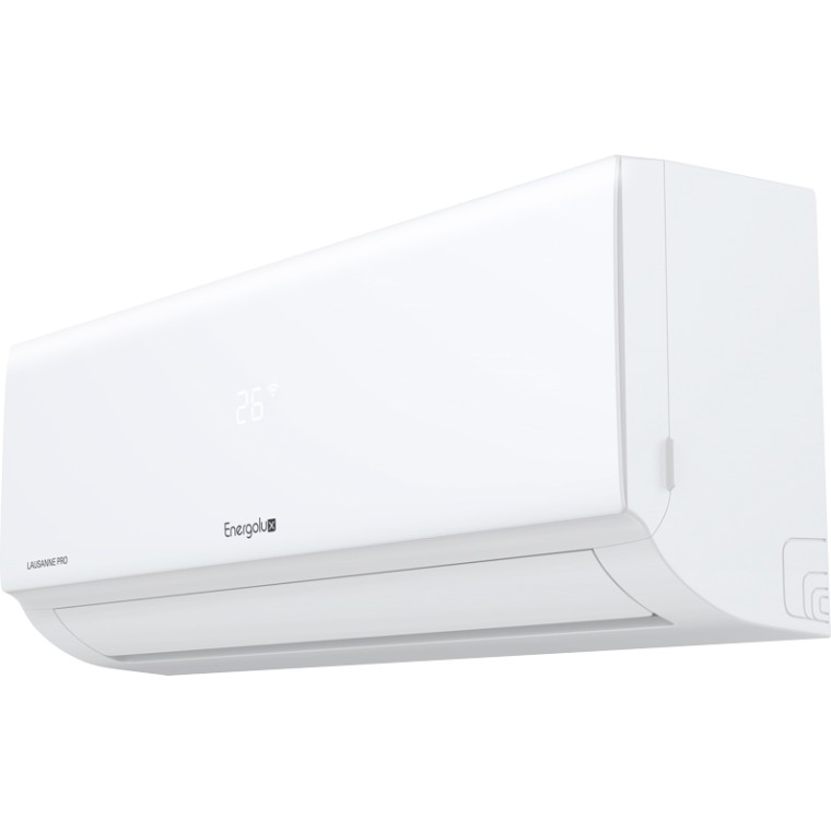 Фанкойл Кондиционер Energolux Lausanne Pro SAS09AR2-A/SAU09AR2-A-WS40
