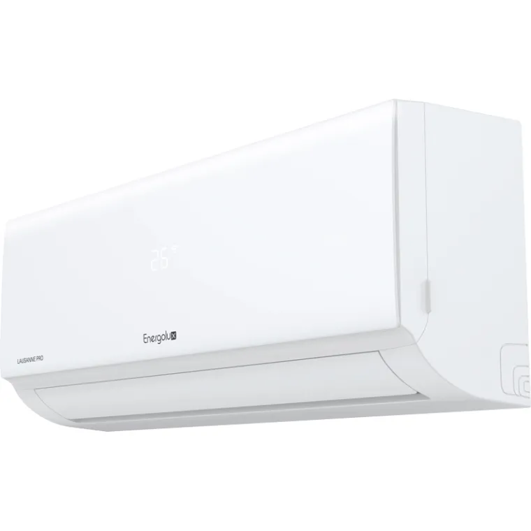 Фанкойл Кондиционер Energolux Lausanne Pro SAS09AR2-A/SAU09AR2-A-WS40