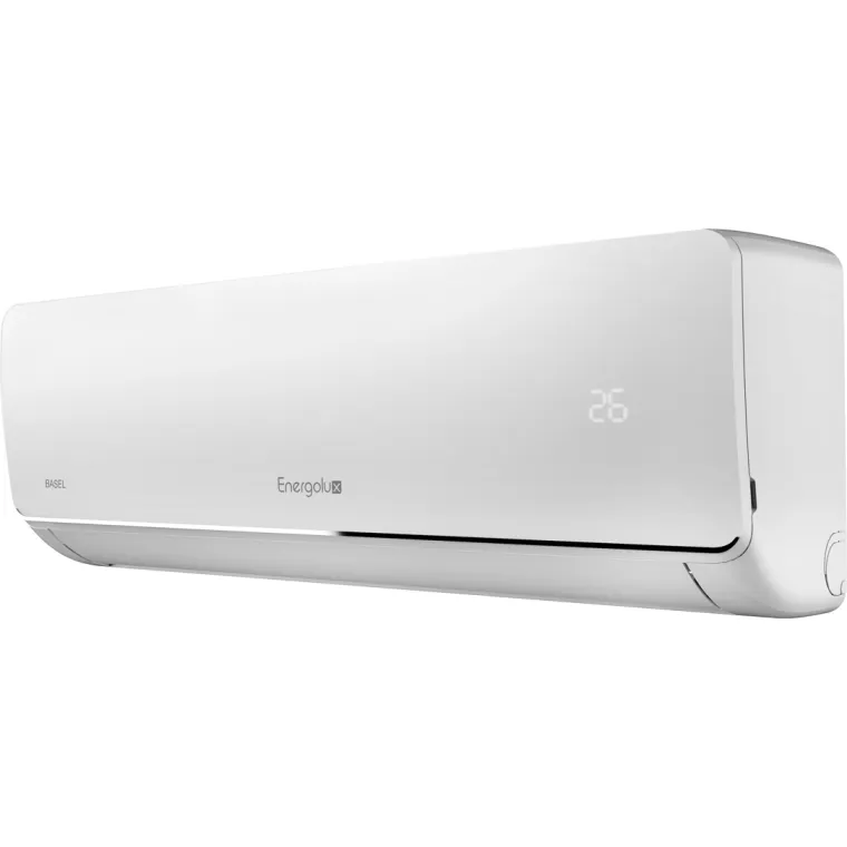 Фанкойл Кондиционер Energolux Basel 5 SAS36B5-A/SAU36B5-A-WS40