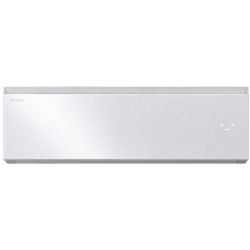 Фанкойл Кондиционер Hisense Sensation Slider Pro AS-18UW4RWMQK00