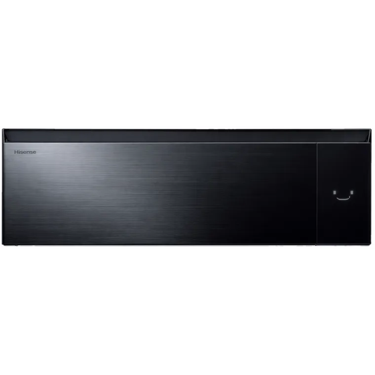 Фанкойл Кондиционер Hisense Sensation Slider Pro AS-13UW4RWMQK00(B)