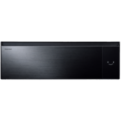 Фанкойл Кондиционер Hisense Sensation Slider Pro AS-18UW4RWMQK00(В)