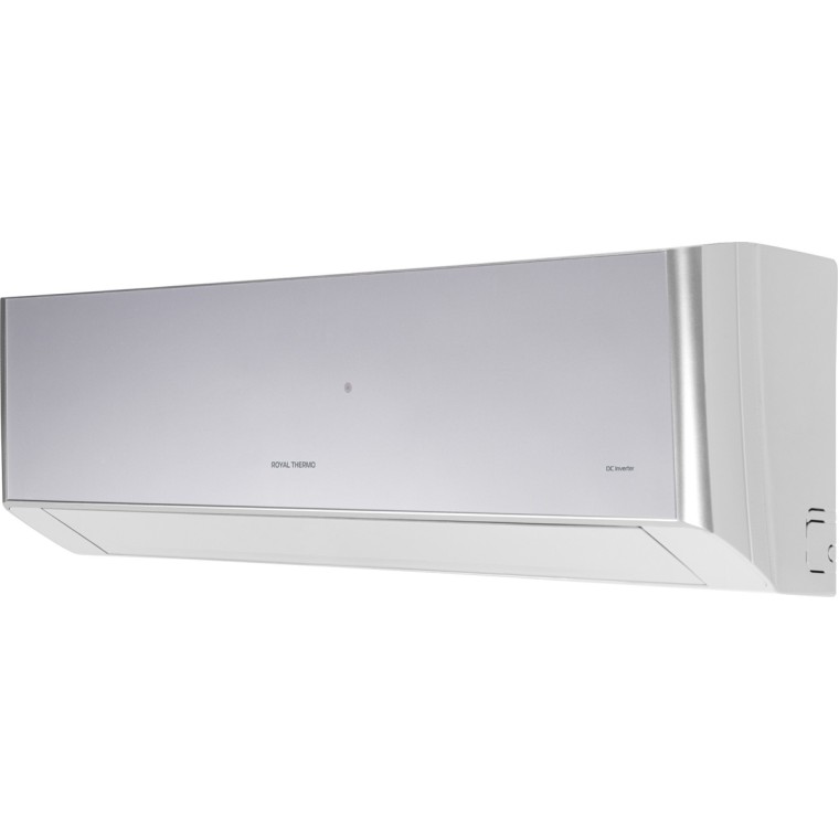 Royal Thermo Fenix RTFI-09HN8/silver