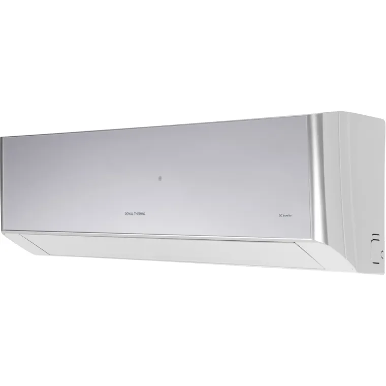 Фанкойл Кондиционер Royal Thermo Fenix RTFI-09HN8/silver