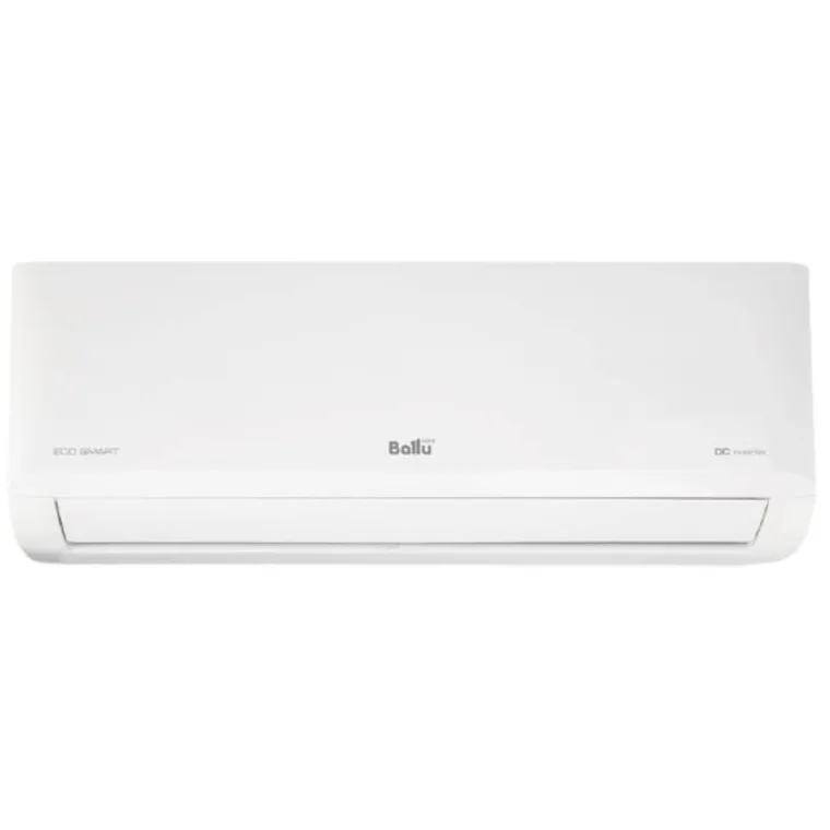 Фанкойл Кондиционер Ballu Eco Smart DC BSYI-30HN8_V5