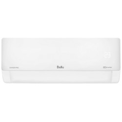 Фанкойл Кондиционер Ballu Odyssey Pro DC BSOI-08HN8/ERP