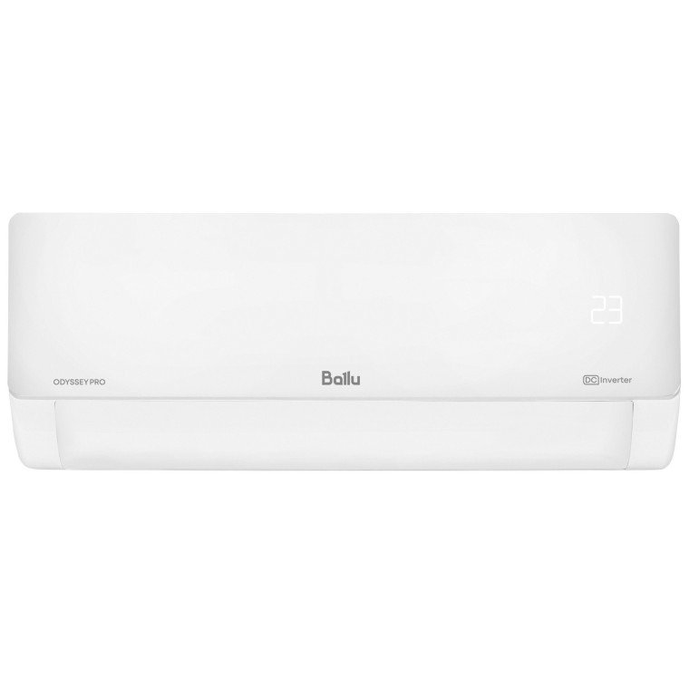 Фанкойл Кондиционер Ballu Odyssey Pro DC BSOI-08HN8/ERP