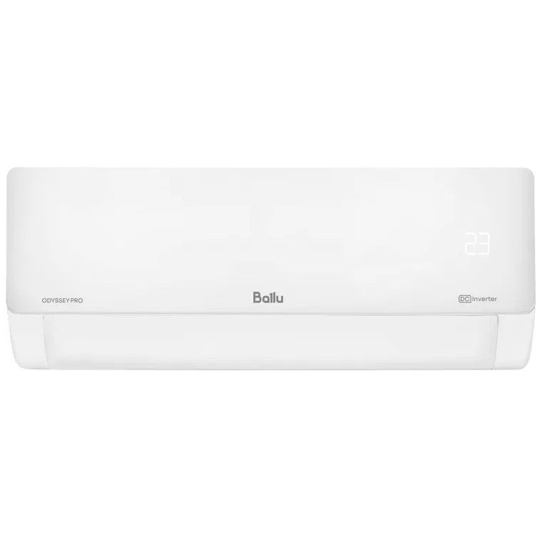 Фанкойл Кондиционер Ballu Odyssey Pro DC BSOI-08HN8/ERP