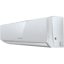 Фанкойл Кондиционер Kitano KRD-Toha-12 silver