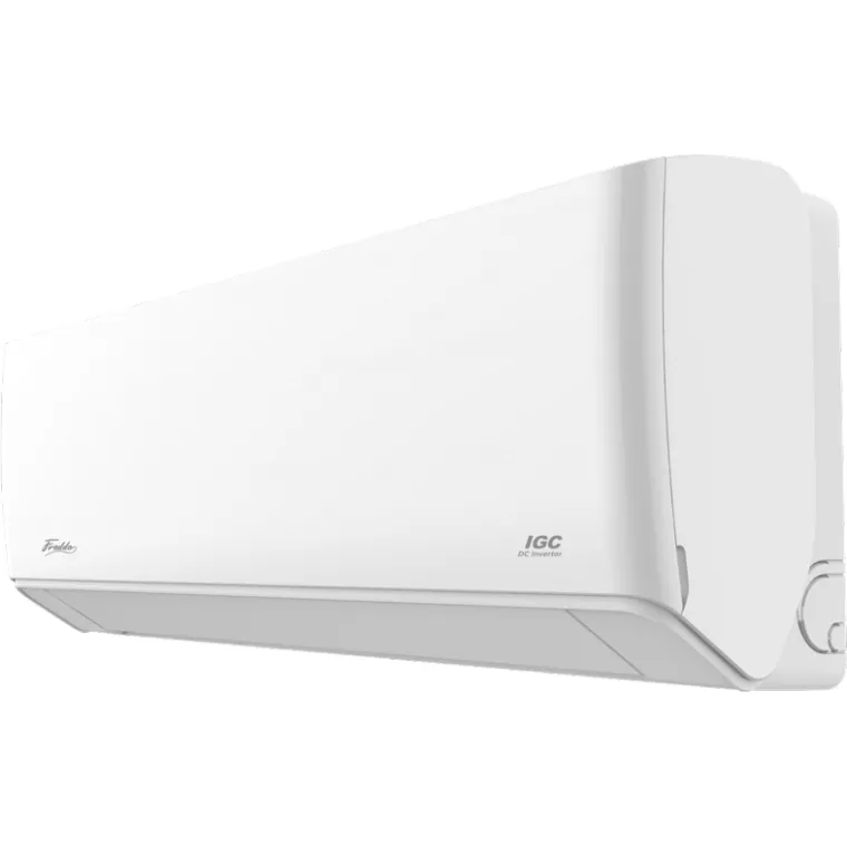 Фанкойл Кондиционер IGC Winter Heat RAS-V24NQR(WH)