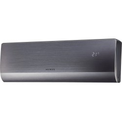 AURUS D DC ADI-12HN8/BLACK